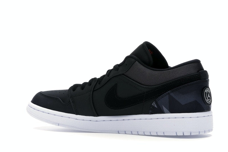 Jordan 1 Low PSG Paris Saint-Germain