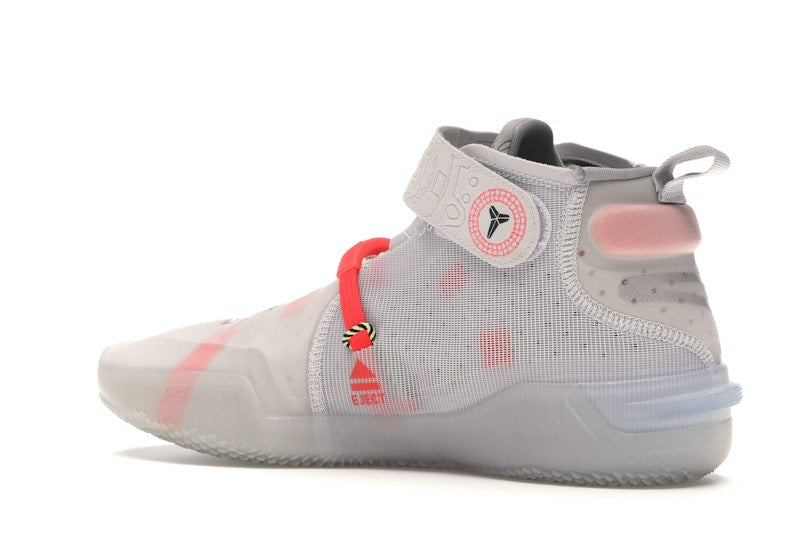 Nike Kobe AD NXT FF Vast Grey
