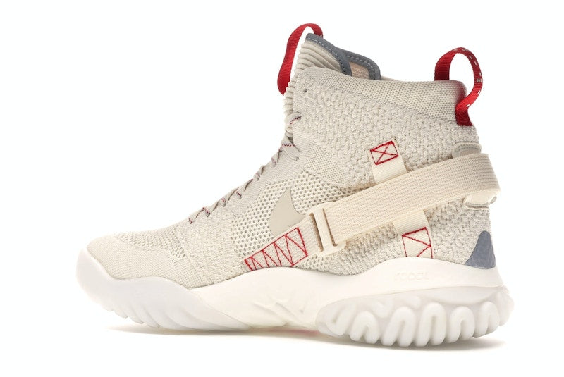 Jordan Apex React Bio Beige