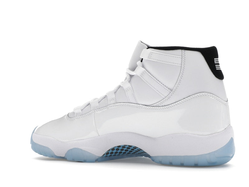 Jordan 11 Retro Legend Blue (2024)