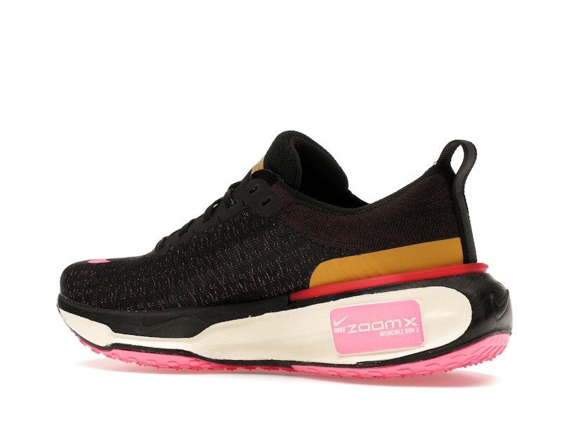 Nike ZoomX Invincible Run 3 Earth Pink Spell (Women's)