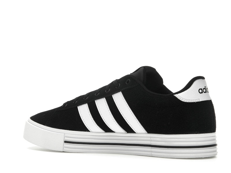 adidas Daily 4.0 Core Black Cloud White