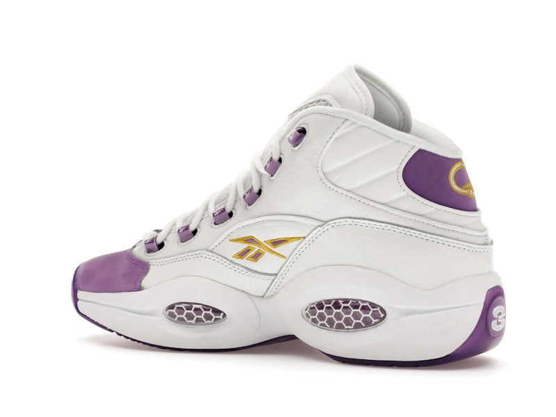Reebok Question Mid Free Agency