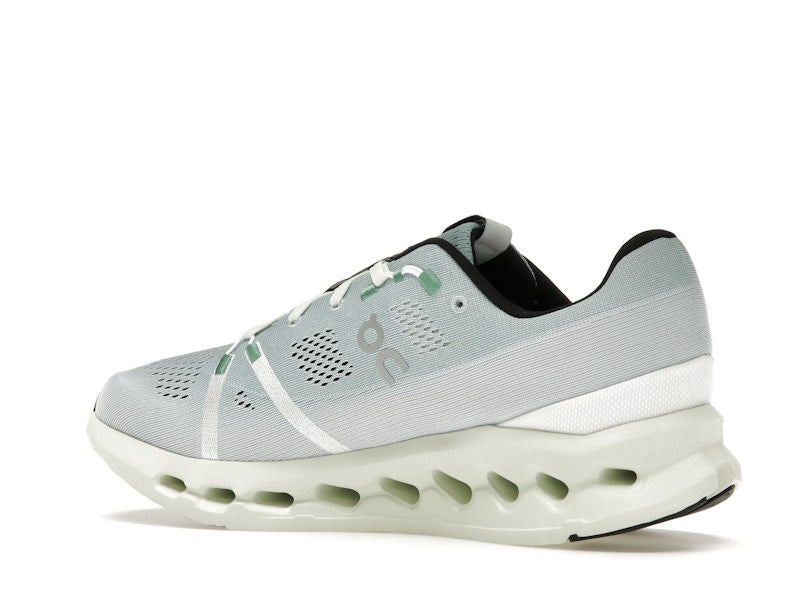 On Running Cloudsurfer Mineral Aloe