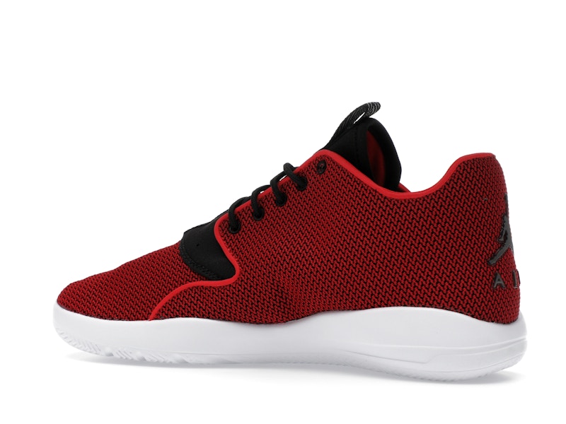 Jordan Eclipse University Red Black