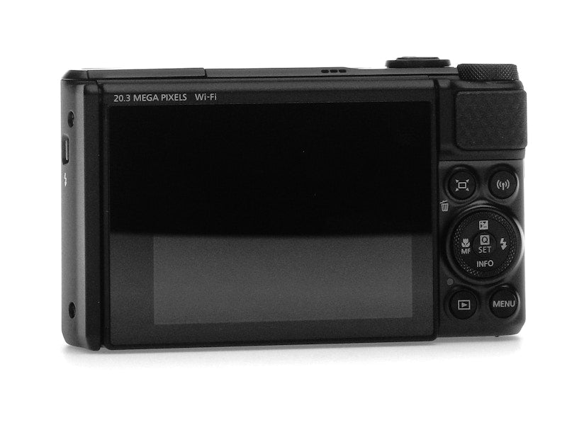 Canon PowerShot SX740 HS Lite Edition 2015381