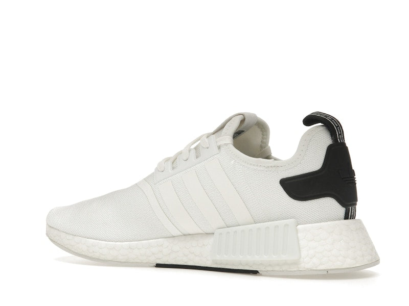adidas NMD R1 Parley White