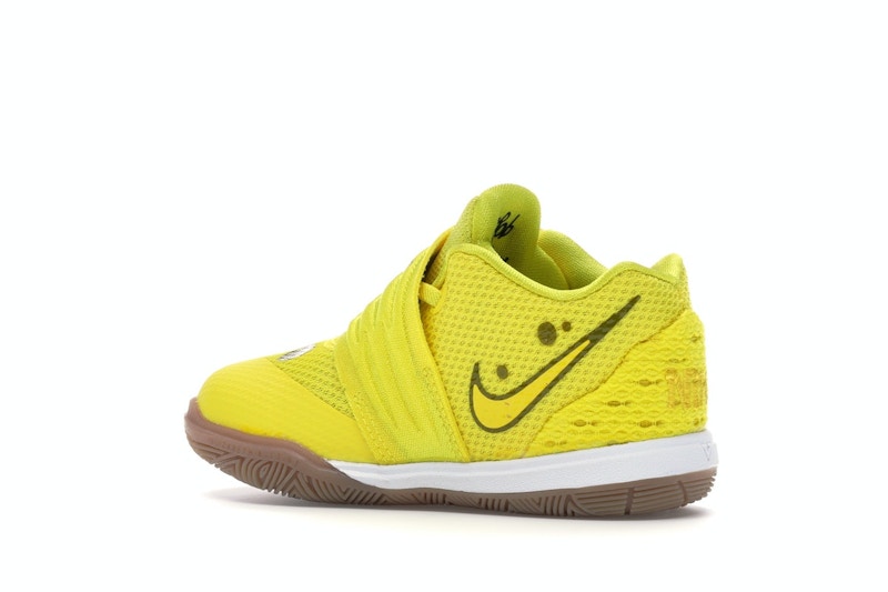 Nike Kyrie 5 Spongebob (TD)