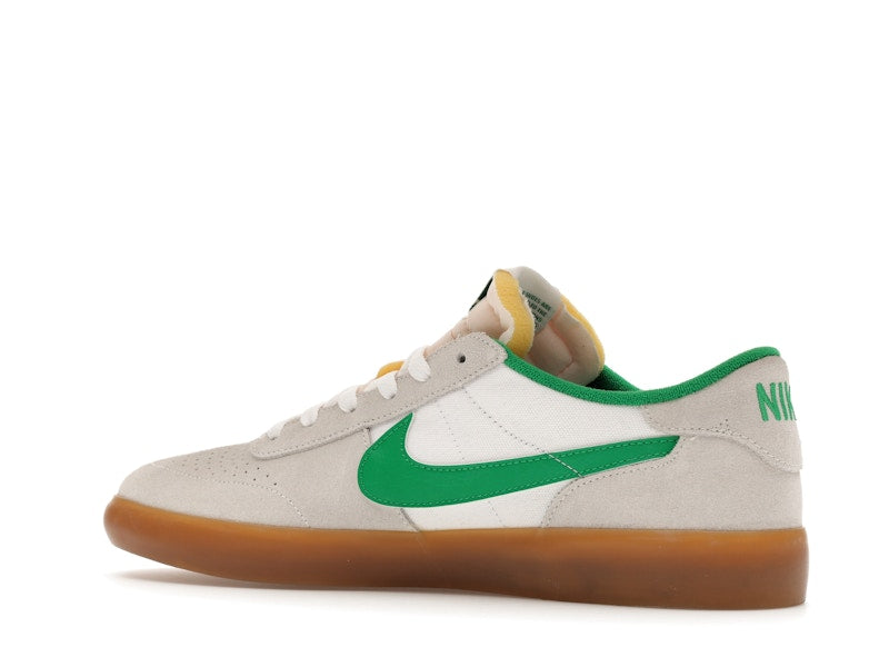 Nike SB Heritage Vulc Lucky Green Gum