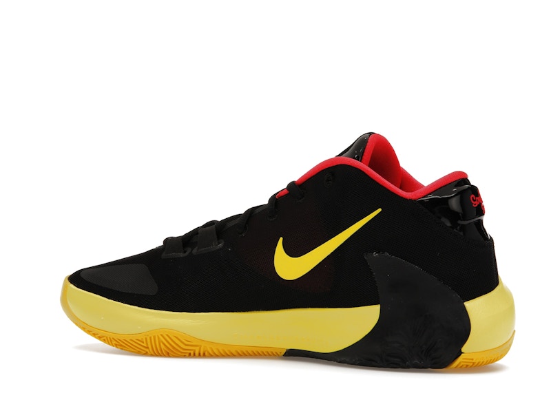 Nike Zoom Freak 1 Soul Glo