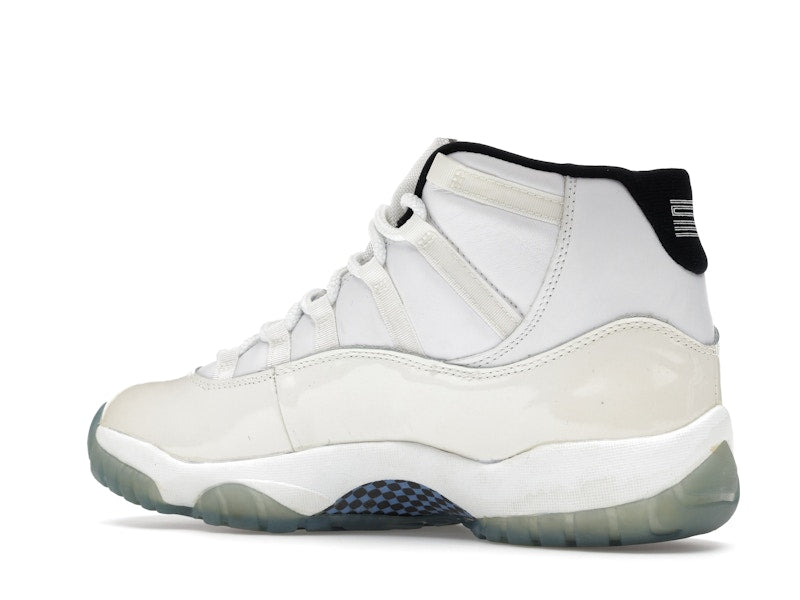 Jordan 11 OG Columbia (1996)