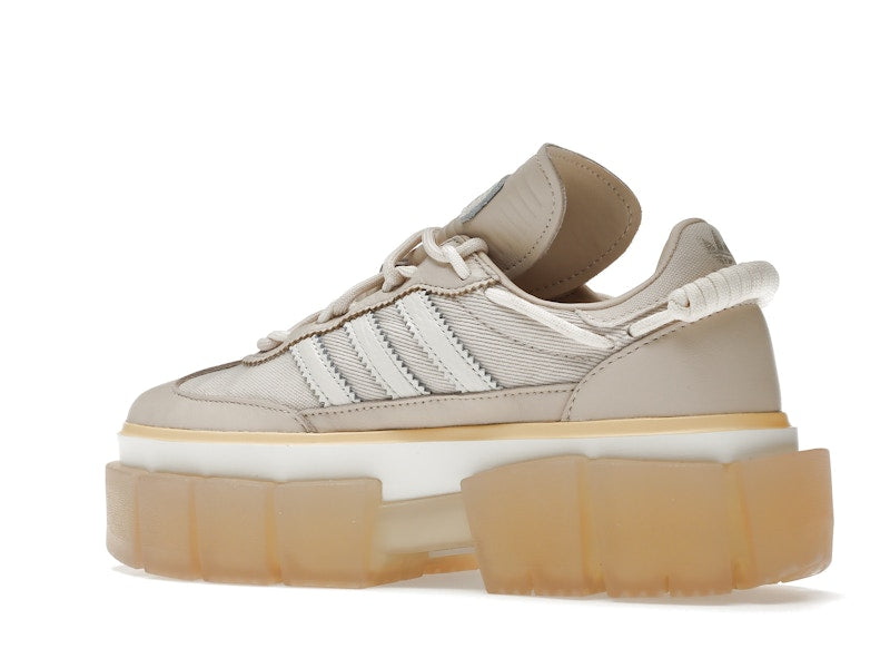adidas Sleek Super Beyonce Ivy Park Beige