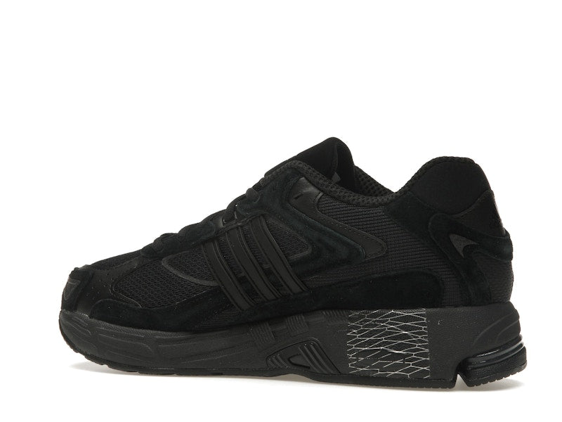 adidas Response CL Triple Black