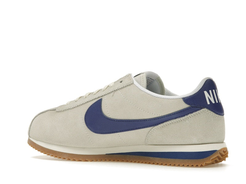 Nike Cortez Athletic Department Deep Royal Blue (Women's)