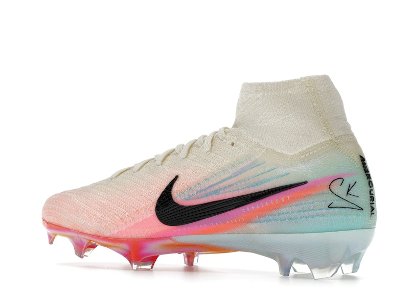 Nike Zoom Mercurial Superfly 10 Elite FG Sam Kerr Be Who You Are