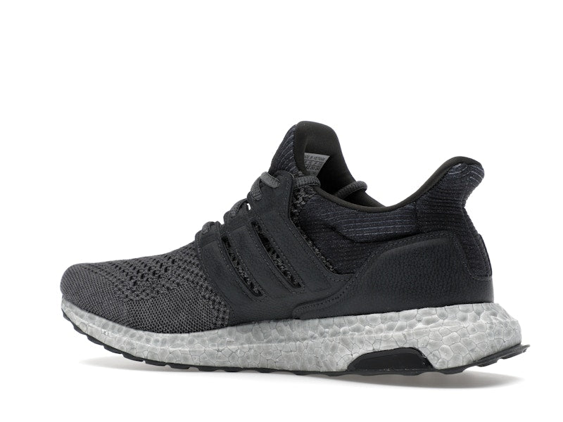 adidas Ultra Boost 1.0 Carbon Bright Red
