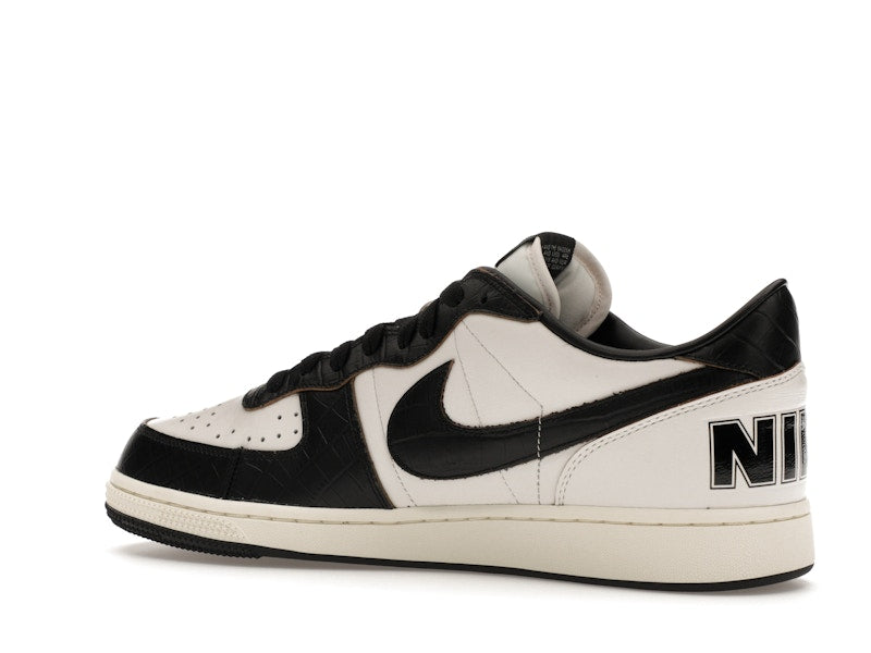 Nike Terminator Low PRM Black Croc