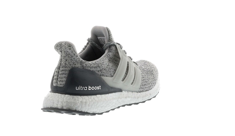 adidas Ultra Boost 3.0 Silver Pack