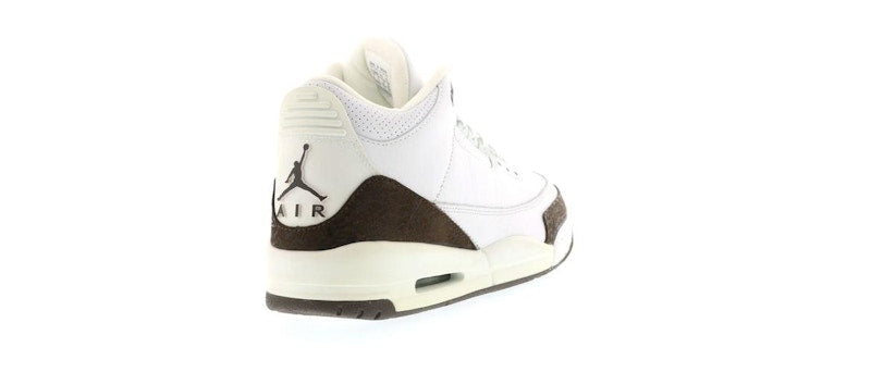 Jordan 3 Retro Mocha (2001)