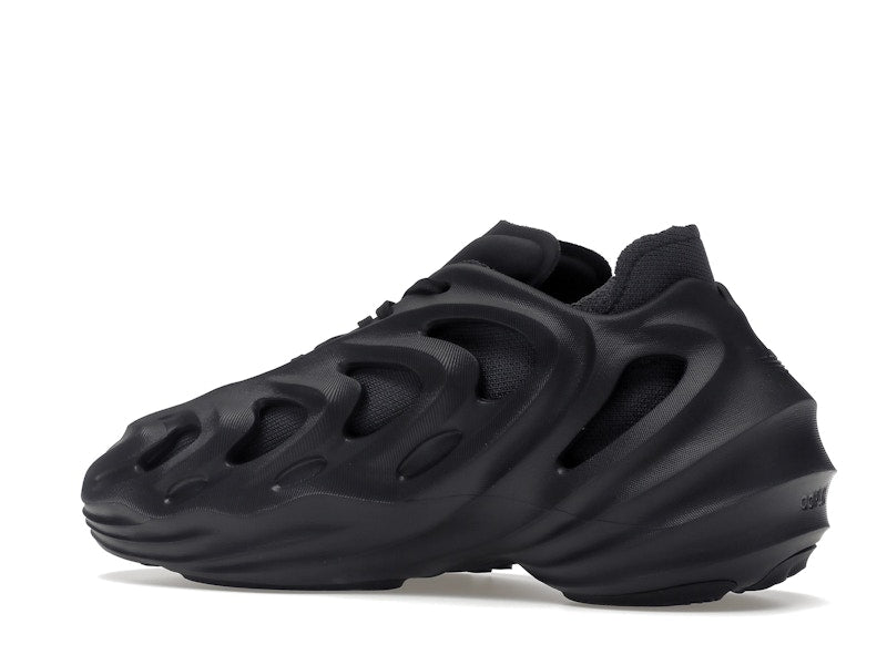 adidas adiFOM Q Black Carbon