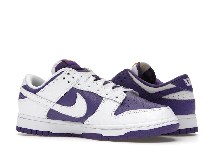 Nike Dunk Low Flip the Old School (Women's)