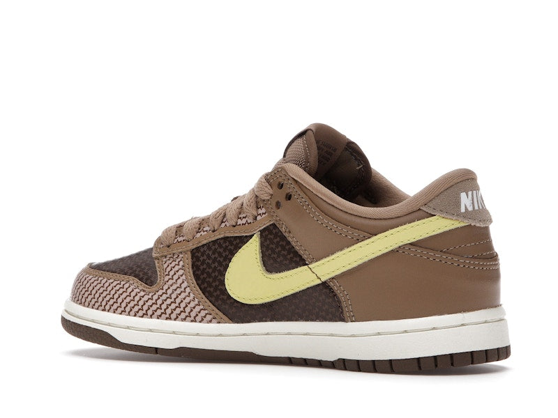 Nike Dunk Low Undefeated Canteen Dunk vs. AF1 Pack (PS)