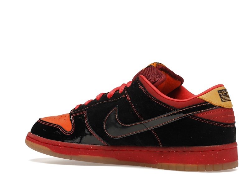 Nike SB Dunk Low Hawaii