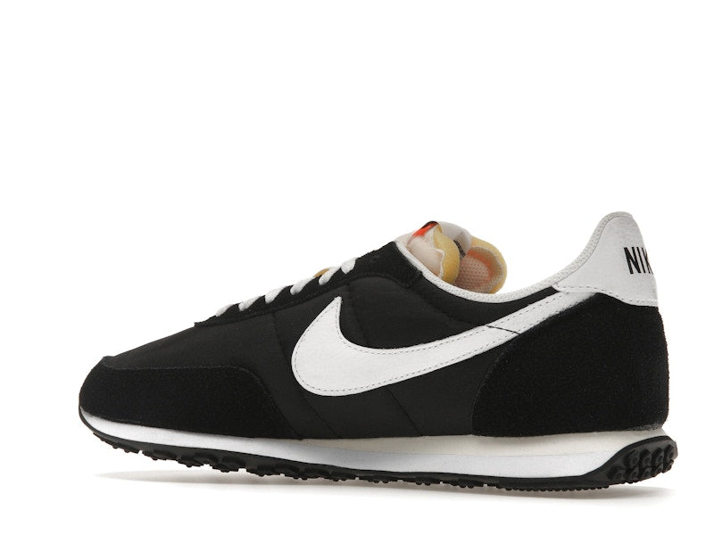 Nike Waffle Trainer 2 Black White