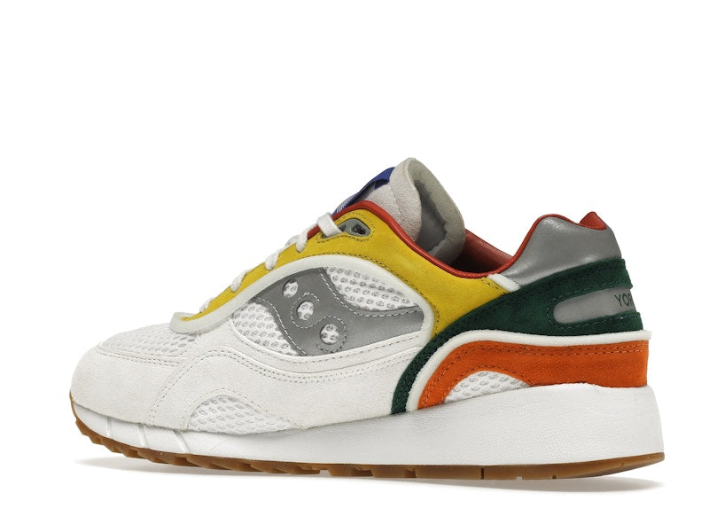 Saucony Shadow 6000 Alife (2022)