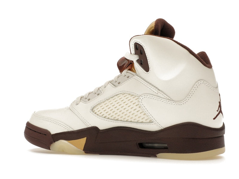 Jordan 5 Retro Golden Ticket (Women's)