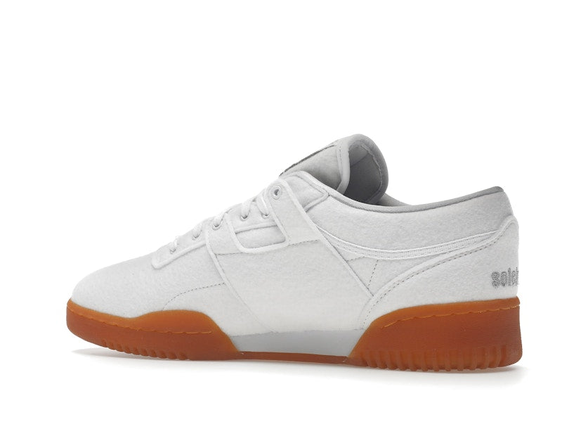 Reebok Workout Lo Solebox Year of Fitness