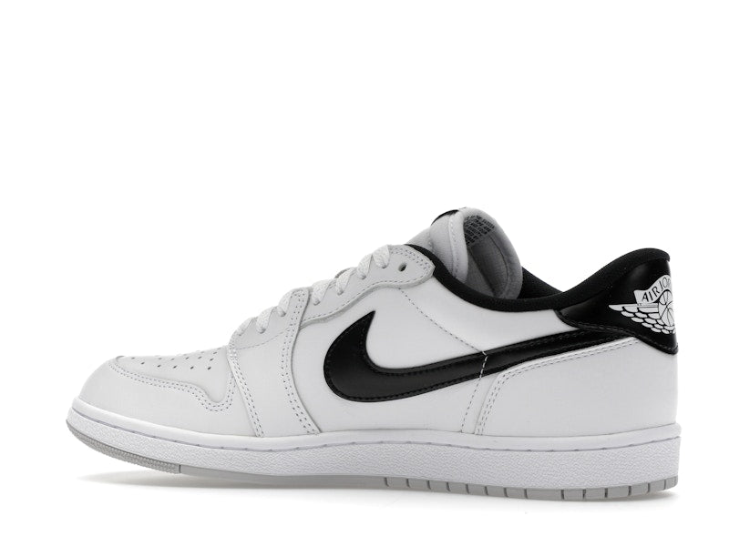 Jordan 1 Retro Low '85 Metallic Black
