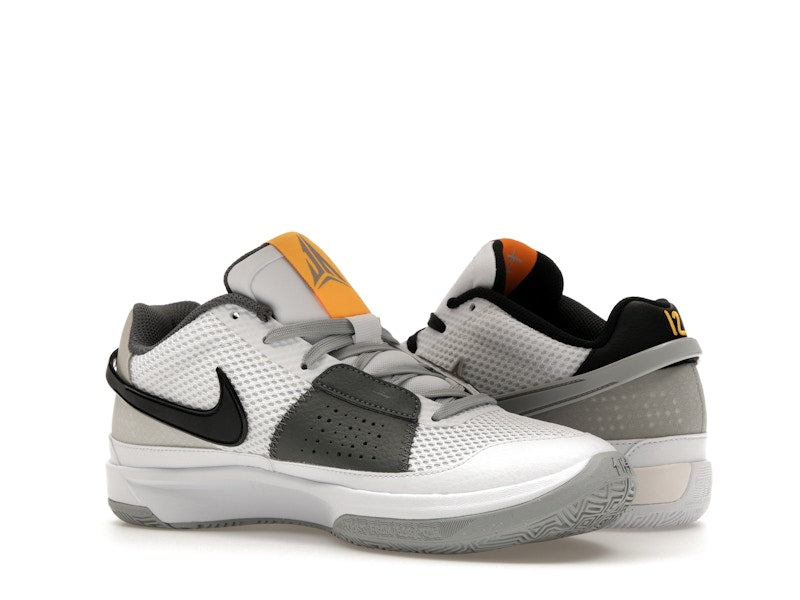 Nike Ja 1 Light Smoke Grey