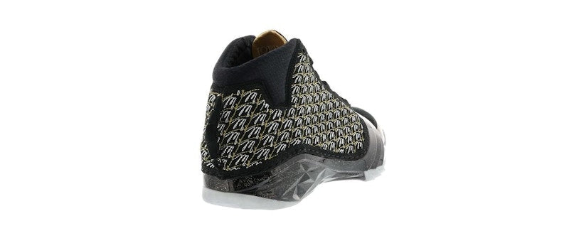 Jordan 23 Trophy Room Black