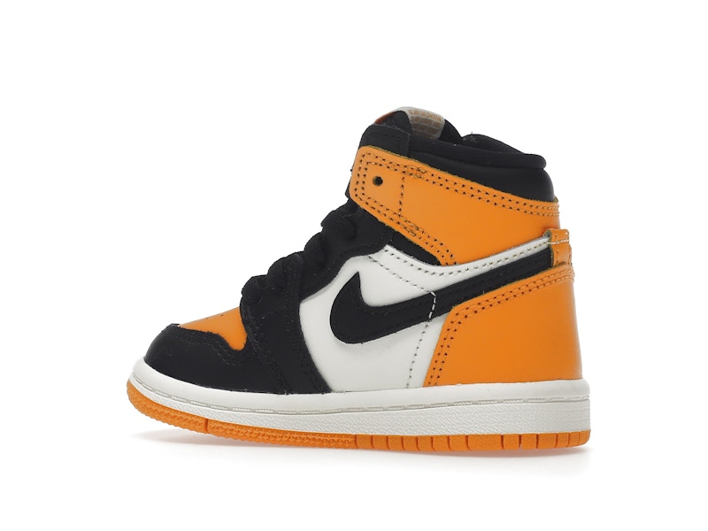 Jordan 1 Retro High OG Taxi (TD)