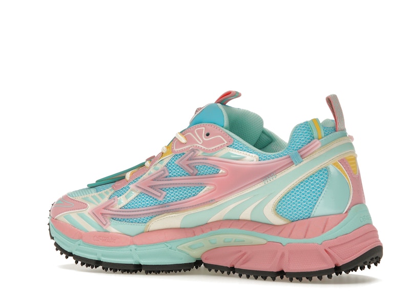 OFF-WHITE Be Right Back Miami