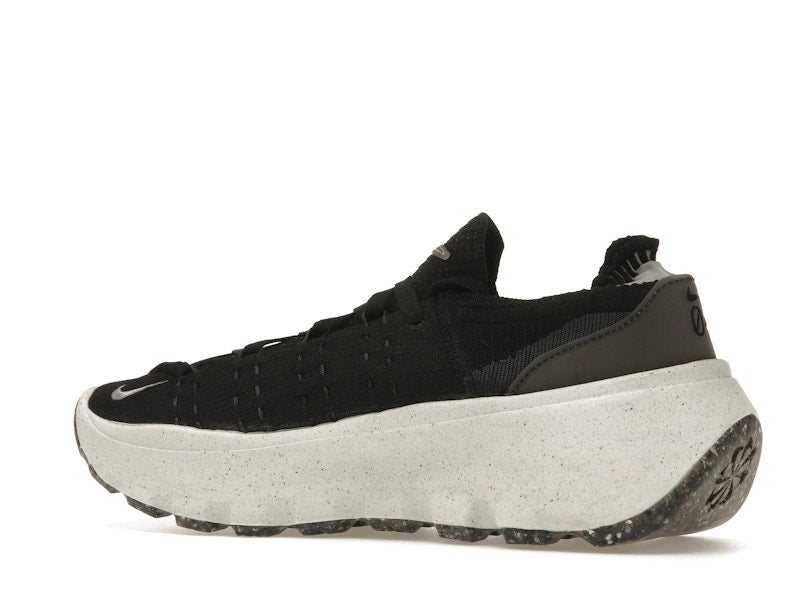 Nike Space Hippie 04 Black Dark Smoke Grey