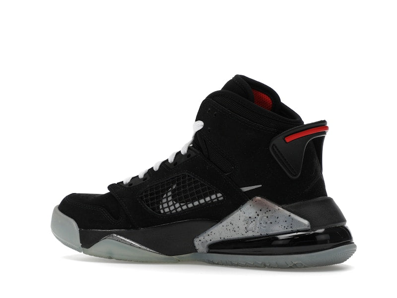 Jordan Mars 270 Black Reflect Silver (GS)