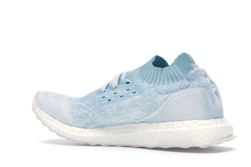 adidas Ultra Boost Uncaged Parley Coral Bleaching