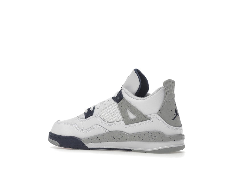 Jordan 4 Retro Midnight Navy (PS)