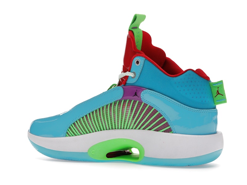 Jordan XXXV Jayson Tatum Women in Power PE (GS)