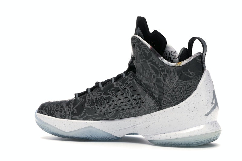 Jordan Melo M11 Hebru