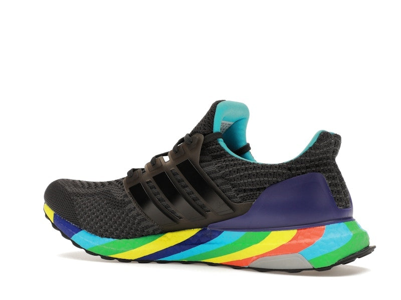 adidas Ultra Boost 5.0 DNA Pride Carbon