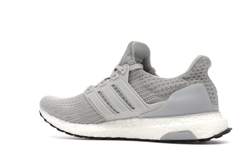 adidas Ultra Boost 4.0 Grey Three