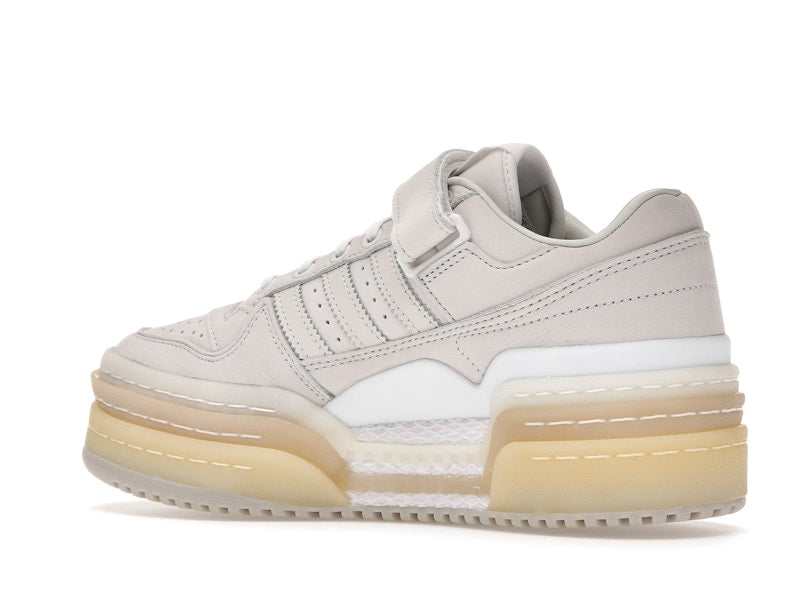 adidas Triple Platforum Low Crystal White (Women's)