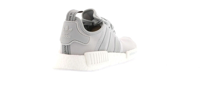 adidas NMD R1 Silver Metal (Women's)