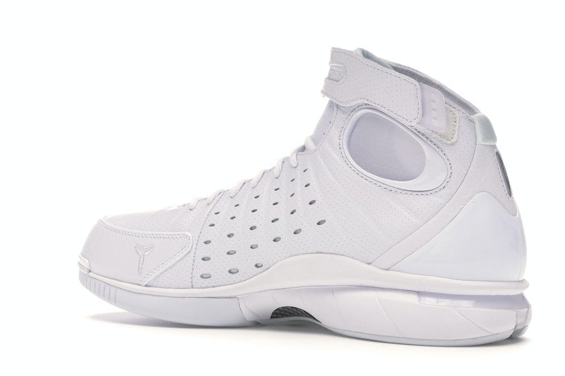 Nike Zoom Huarache 2K4 Black Mamba Collection Fade to Black