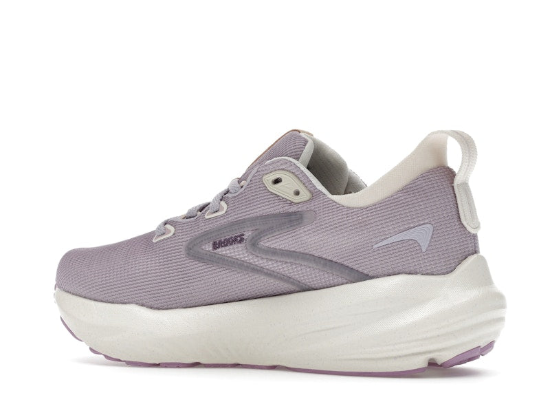 Brooks Glycerin 22 Lilac Whisper Lupine (Women's)