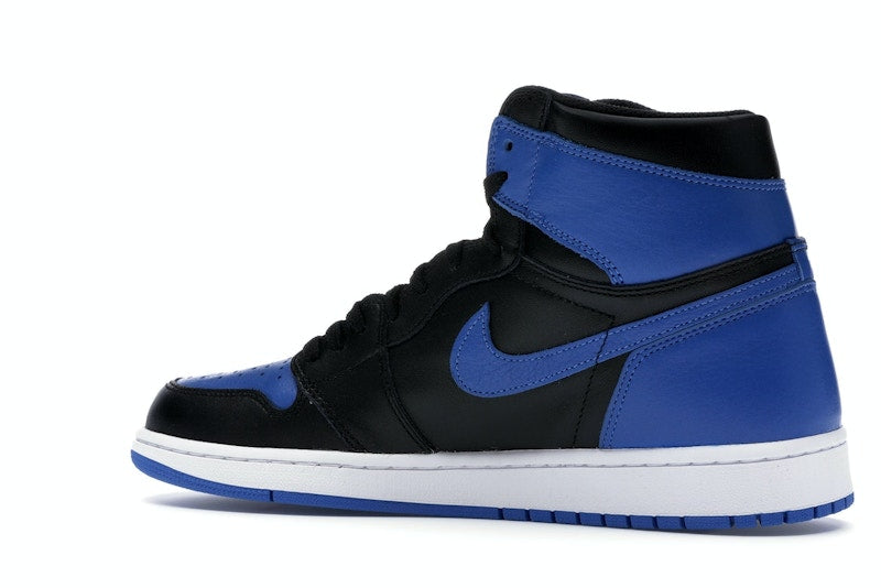 Jordan 1 Retro Royal (2017)