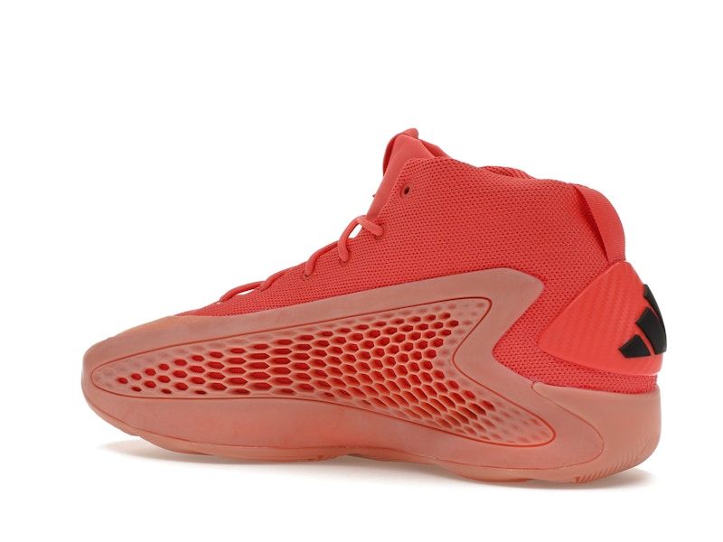 adidas AE 1 Georgia Red Clay